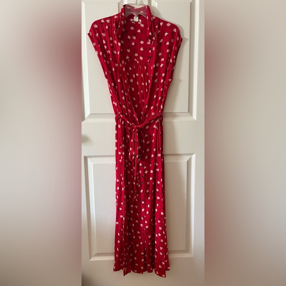 Perfect Summer! Women’s billabong long dress